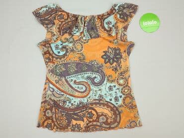 koszula guess by marciano: Yessica, Bluzka damska, rozmiar M — 3