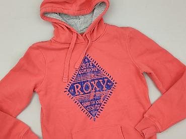 Roxy, Bluza z kapturem damska, rozmiar M