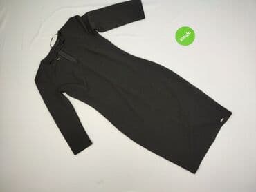 sukienki czarne mohito: Mohito, Sukienka damska, rozmiar S — 2