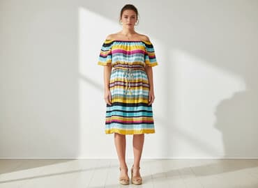 papaya ubrania sukienki: Papaya, Sukienka damska, rozmiar XL — 7