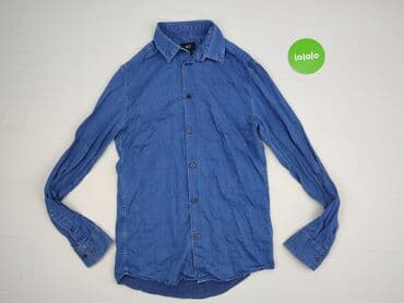 koszula cytryny h m: H&M, Koszulа dla mężczyzn, rozmiar XS — 2