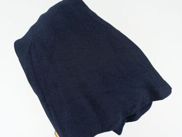 spódnice niebieska rozkloszowane: STOCKH LM, Spódnica damska, rozmiar M — 6