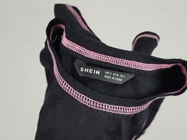 basic top zara: Shein, Top damski, S w lalafo.pl — 4 basic top zara: Shein, Top damski, S — 4