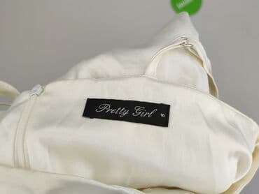 tanie eleganckie sukienki: Pretty Girl, Сукня жіноча, розмір S — 5