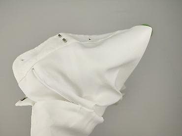 dzwony l: Atmosphere, Spodnie materiałowe damskie, rozmiar S — 6