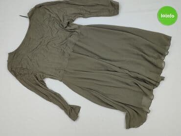 szerokie sukienki: KappAhl, Tunika damska, rozmiar S — 3