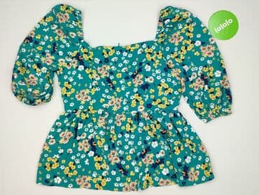 bluzki z baskinką duże rozmiary: Girl in Mind, Bluzka damska, rozmiar M — 2