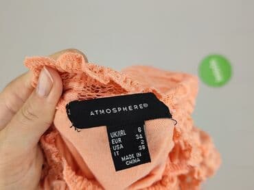 klapki hermes ccc: Atmosphere, Bluzka damska, rozmiar XS — 4