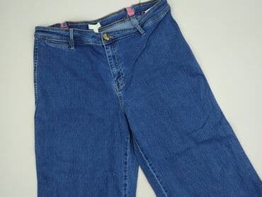 H&M, Jeans for women, size XL (EU 42)