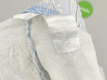 szorty plus size: Szorty damskie, rozmiar L — 4