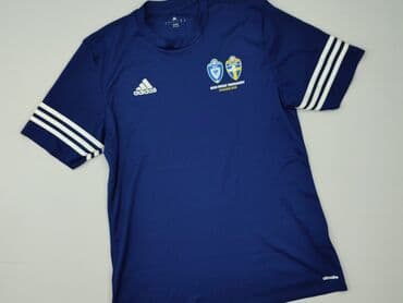 Adidas, Koszulka dla mężczyzn, rozmiar L w lalafo.pl Adidas, Koszulka dla mężczyzn, rozmiar L