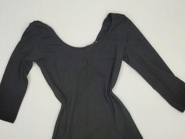 anna field top: Bershka, Top damski, rozmiar M — 1