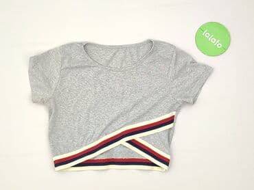 obcisly t shirty: Футболка жіноча, розмір S — 2