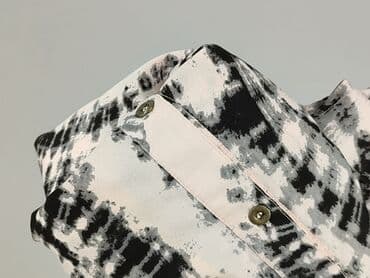 czarne sandały płaskie ccc: Atmosphere, Spódnica damska, S — 6