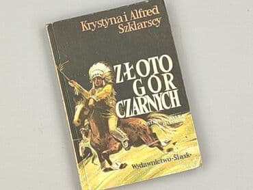 Książki: Książka, gatunek - Powieść, stan - Bardzo dobry