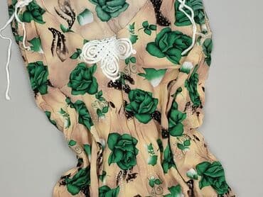 sukienki letnie dla puszystych: Women`s dress, size S — 2