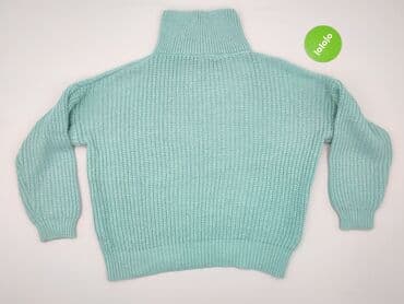 sweter wk dzik: Golf damski, rozmiar 8XL — 2