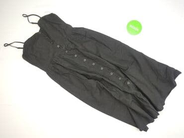 biale adidasy do sukienki: H&M, Sukienka damska, S — 2