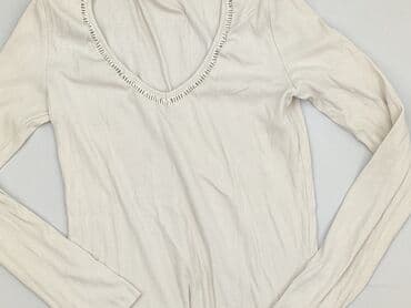 Sinsay, T-shirt damski, rozmiar M