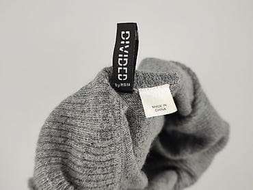 sweter z angory h: H&M Divided, Sukienka damska, rozmiar S — 4