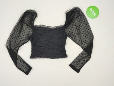 piżama h and m: H&M Divided, Bluzka damska, S — 3