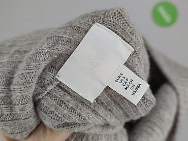 hm kaszmir: H&M, Sweter damski, rozmiar S — 4
