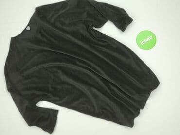 aksamitna sukienki: Sukienka damska, rozmiar M — 2