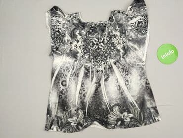 bluzka nirvana h: Bluzka damska, rozmiar M — 3