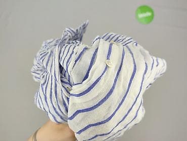 top pod koszule: PULL&BEAR, Koszula damska, rozmiar M — 5