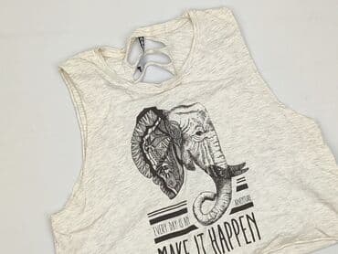 franz kafka t shirty: Cropp, Women`s top, size L (EU 40) — 1