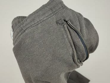 czerwone jeansy h m: Spodnie dresowe dla mężczyzn, XL, CKH Clockhouse, stan - Dobry — 5