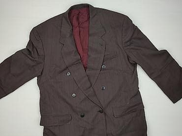 bluza nirvana: Marynarka dla mężczyzn, rozmiar 2XL — 1