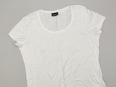 t shirt basic h: Janina, T-shirt damski, rozmiar 3XL — 1