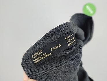 van graaf kardigan: Zara, Kardigan damski, rozmiar M — 4