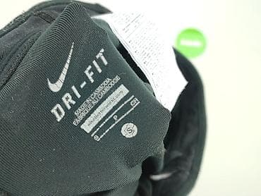 dresy umbro: Nike, Legginsy Sportowe damskie, rozmiar S — 5