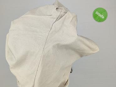 figi h: Moda Italia, Spodnie 3/4 damskie, rozmiar S — 5