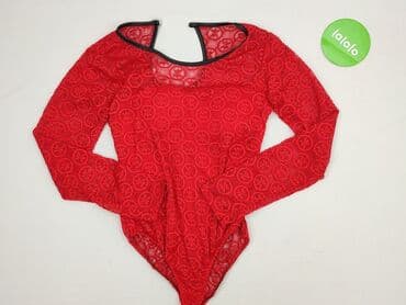 body koronkowe lidl: Body damskie, rozmiar S — 2