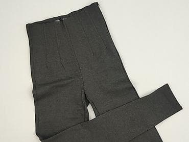 Zara, Legginsy Eleganckie damskie, rozmiar S
