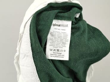 gina tricot jeansy: Gina Tricot, Bluzka damska, rozmiar M — 5