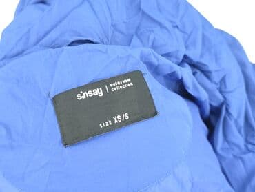 kurtki zimowe wyprzedaz reserved: Sinsay, Kurtka zimowa damska, XS — 4