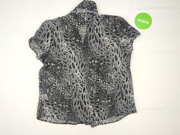 lidl swetry damskie rozpinane: Wybierz, Bluzka damska, rozmiar 2XL — 3