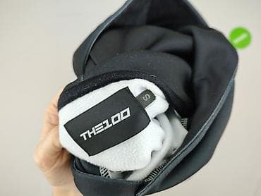 sinsay 2pac: Bluza z kapturem dla mężczyzn, rozmiar S — 5