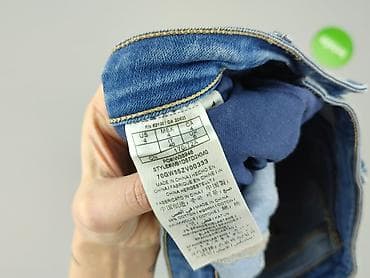 guess jeansy: Guess, Spódnica damska, rozmiar S — 5