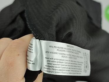 primark madryt: Primark, Spodnie materiałowe damskie, rozmiar S — 5