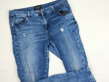 Women: Mohito, Jeans for women, size XL (EU 42) — 1