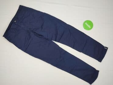 jeans mom slim fit stradivarius: Esmara, Брюки жіночі, XS — 2