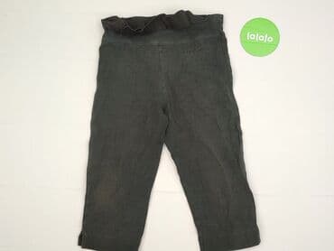 obcisłe legginsy: Legginsy Sportowe damskie, rozmiar S — 3
