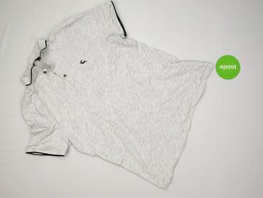 szlafrok f f: F&F, Koszulka polo dla mężczyzn, rozmiar L — 2