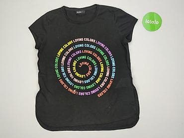 calliope m: Janina, T-shirt damski, rozmiar M — 2