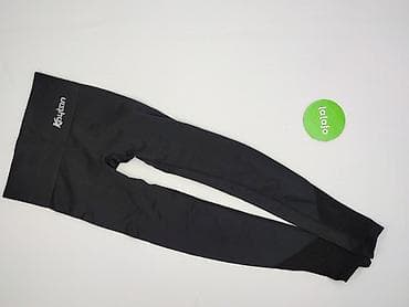 dance: Legginsy Sportowe damskie, rozmiar S — 4